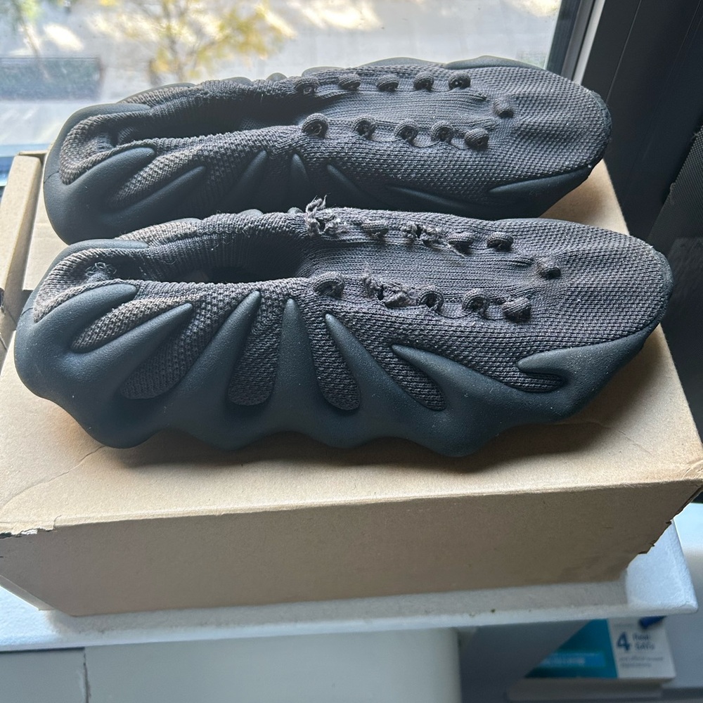Yeezy